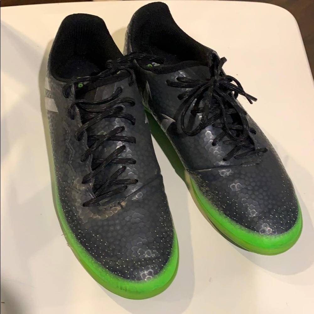 Adidas Messi Indoor Soccer Shoes 16.3